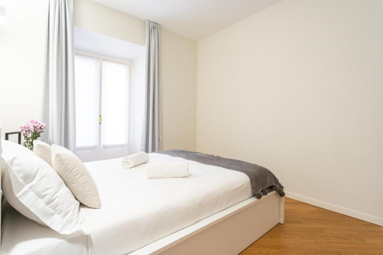White Flat In Como City Center By Rent All Como Zewnętrze zdjęcie