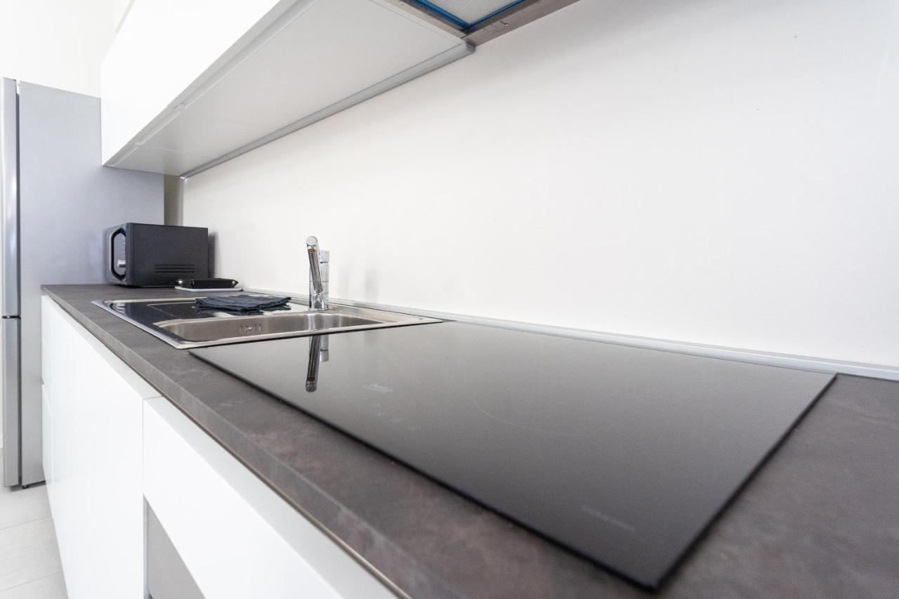 White Flat In Como City Center By Rent All Como Zewnętrze zdjęcie