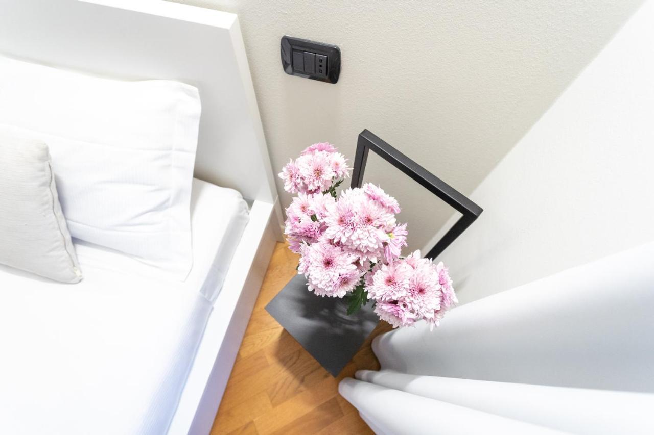 White Flat In Como City Center By Rent All Como Zewnętrze zdjęcie